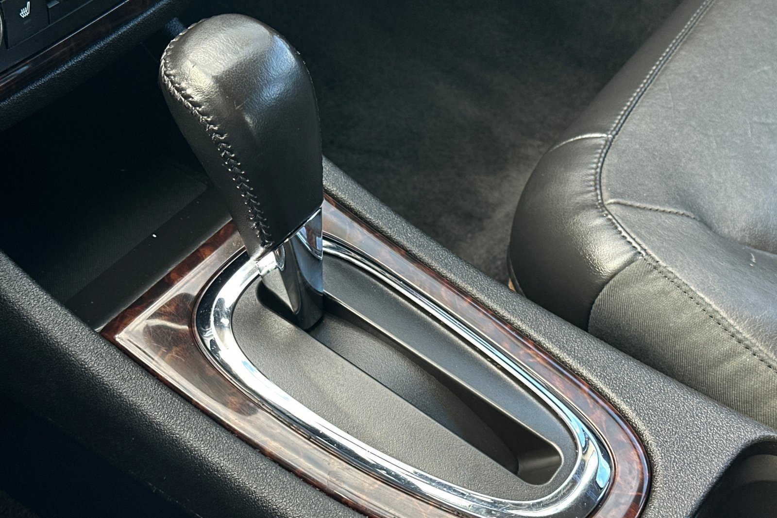 Used 2013 Chevrolet Impala LTZ FWD image 20