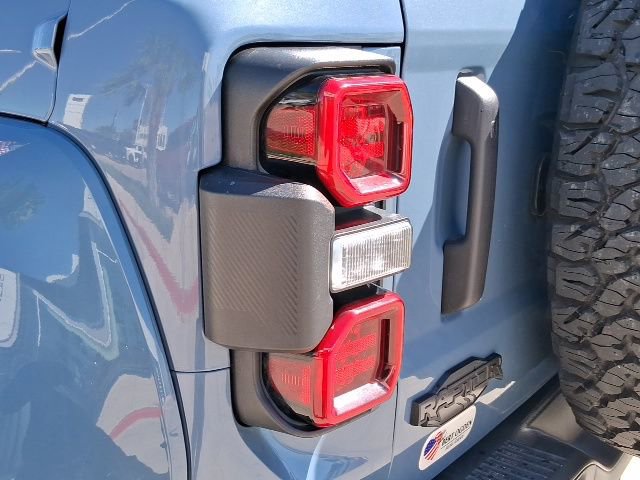 Used 2024 Ford Bronco Raptor image 8