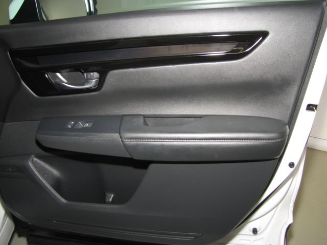 Certified 2025 Honda CR-V EX-L image 21