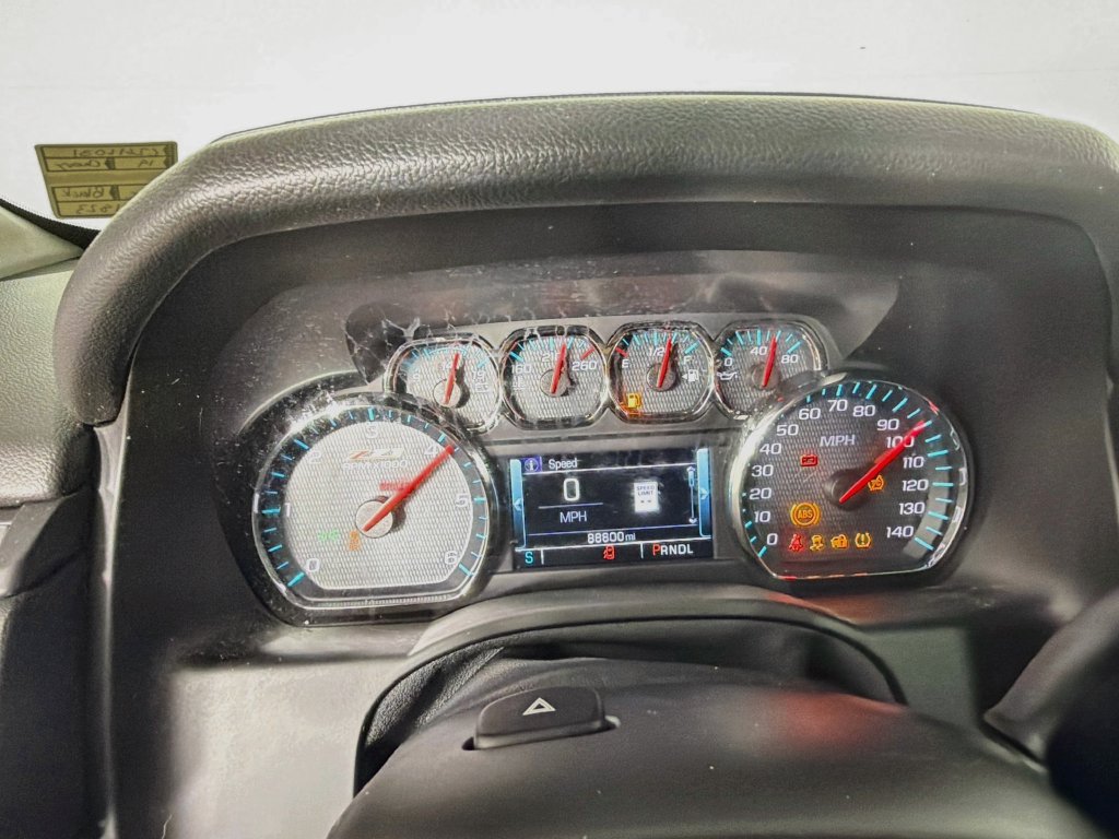Used 2019 Chevrolet Tahoe LT AWD/4WD image 14
