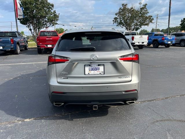 Used 2017 Lexus NX 200t F Sport AWD/4WD image 31