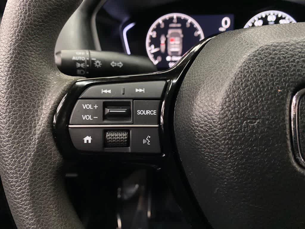 Used 2025 Honda Civic LX image 20