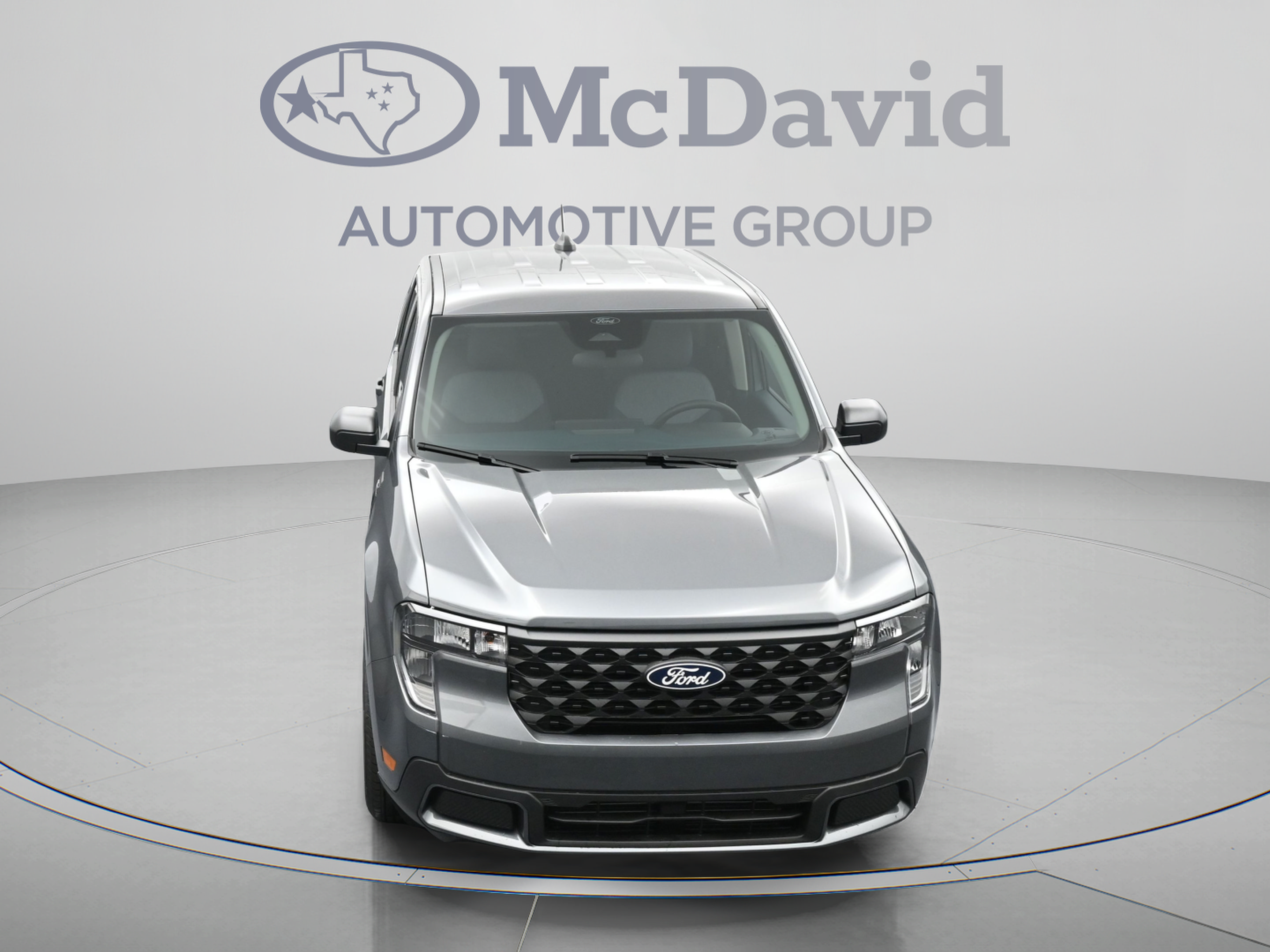 New 2026 Ford Maverick XLT FWD image 19