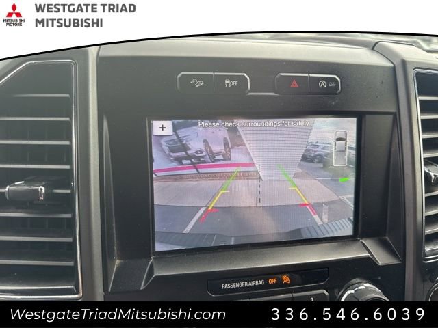 Used 2019 Ford F150 XLT w/ Equipment Group 302A Luxury image 26