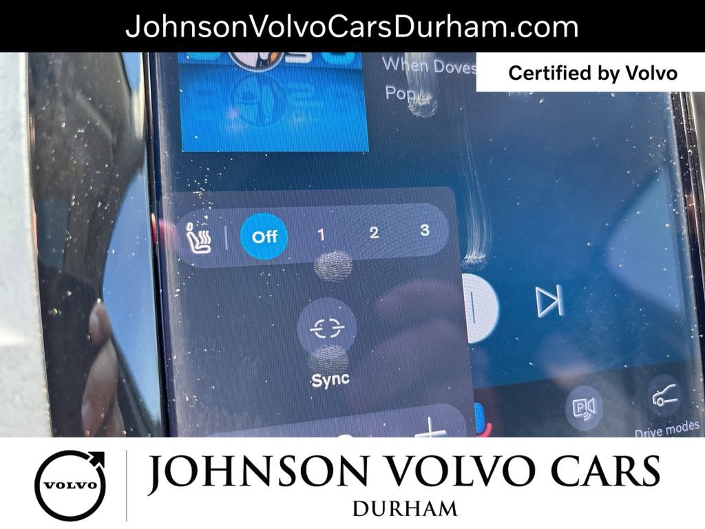 Certified 2023 Volvo XC90 B6 Core w/ Protection Package Premier AWD/4WD image 23