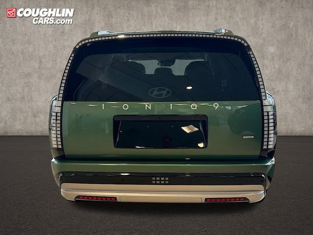 New 2026 Hyundai Ioniq 9 SEL image 5