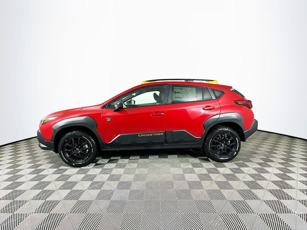 New 2026 Subaru Crosstrek 2.5i Wilderness image 5