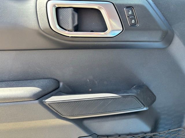 New 2026 Ford Bronco Badlands w/ Sasquatch Package image 10