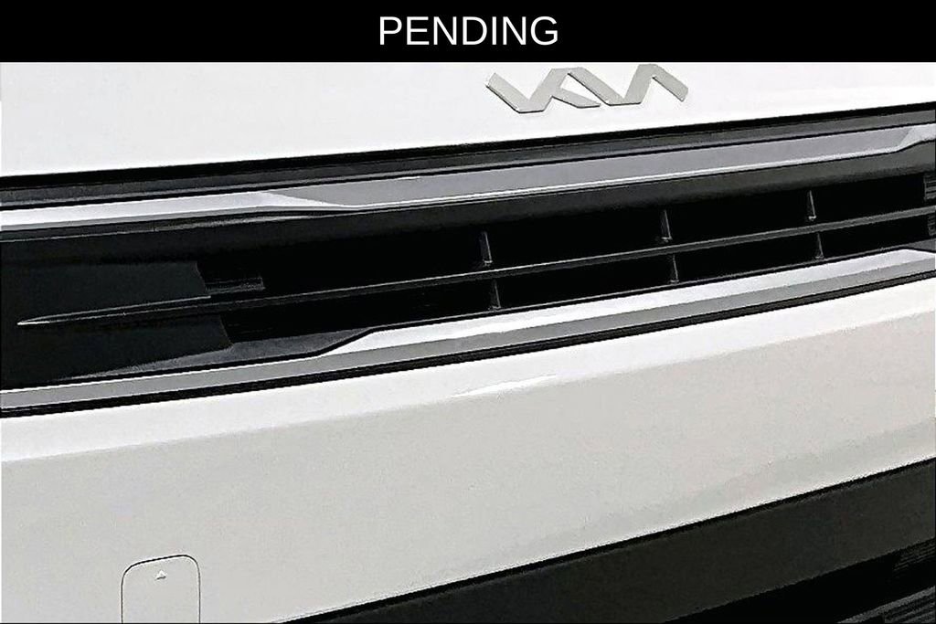 New 2025 Kia K4 FWD image 29