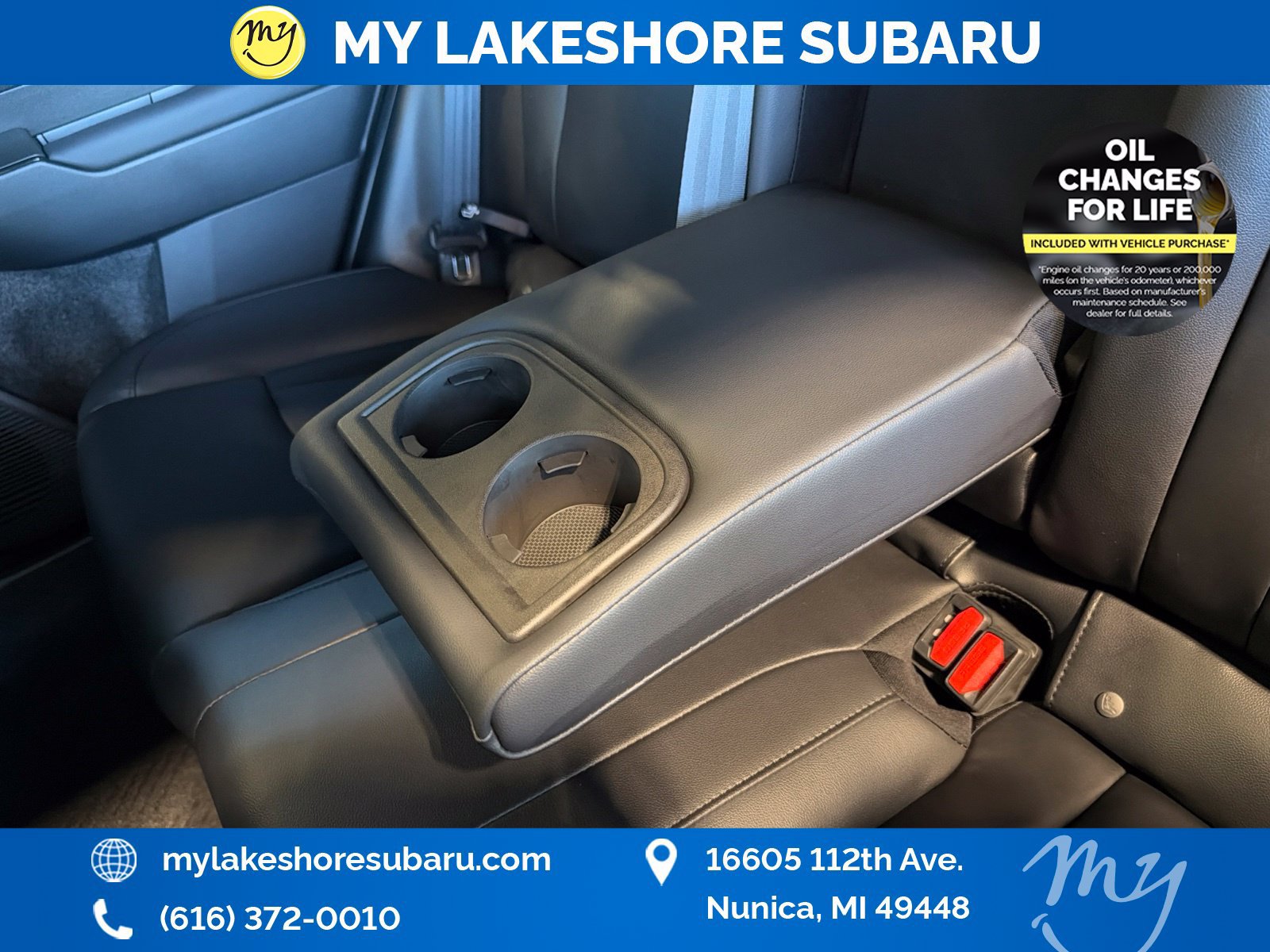 New 2026 Subaru Outback Premium AWD/4WD image 23
