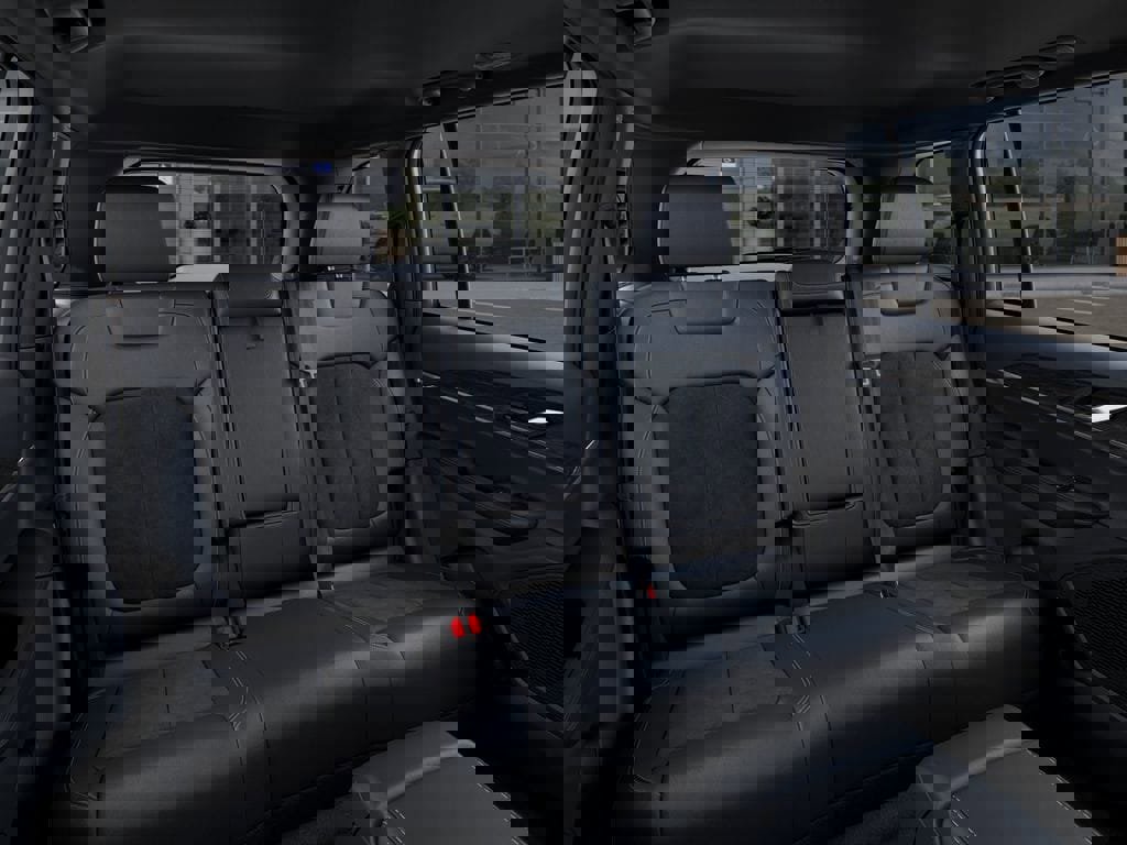 New 2026 Jeep Grand Cherokee Altitude image 15