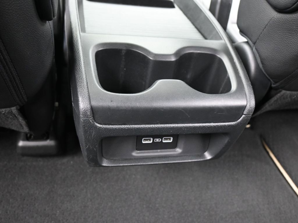 Used 2024 Honda Odyssey EX-L image 37