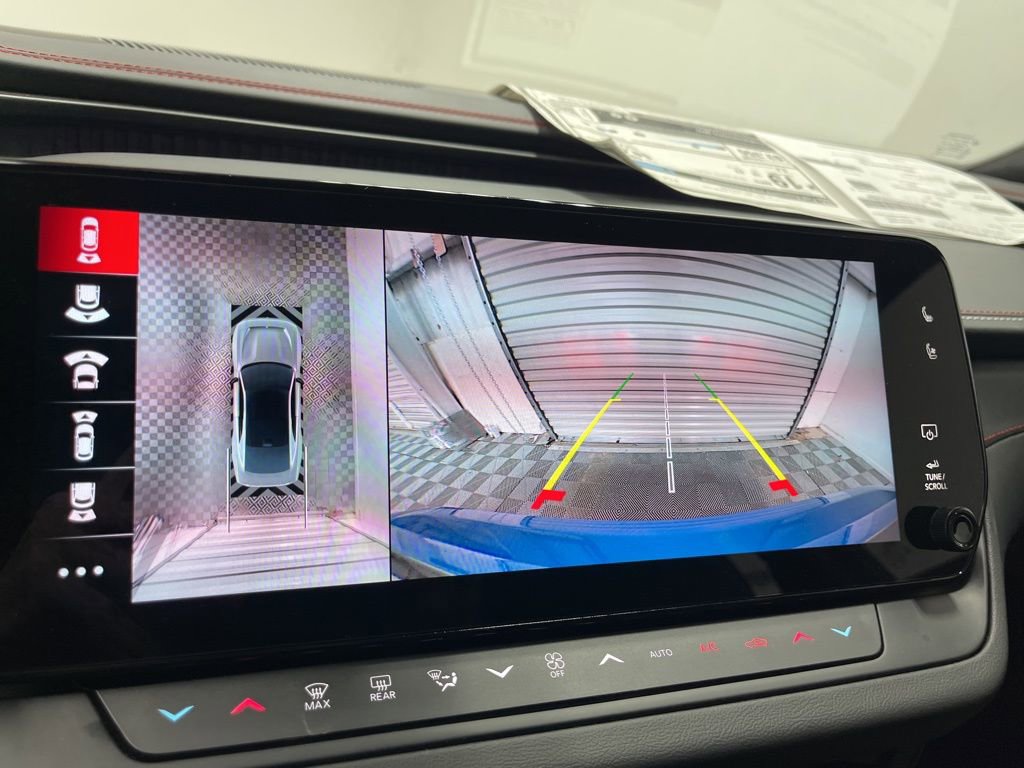 New 2026 Dodge Charger R/T Scat Pack image 10