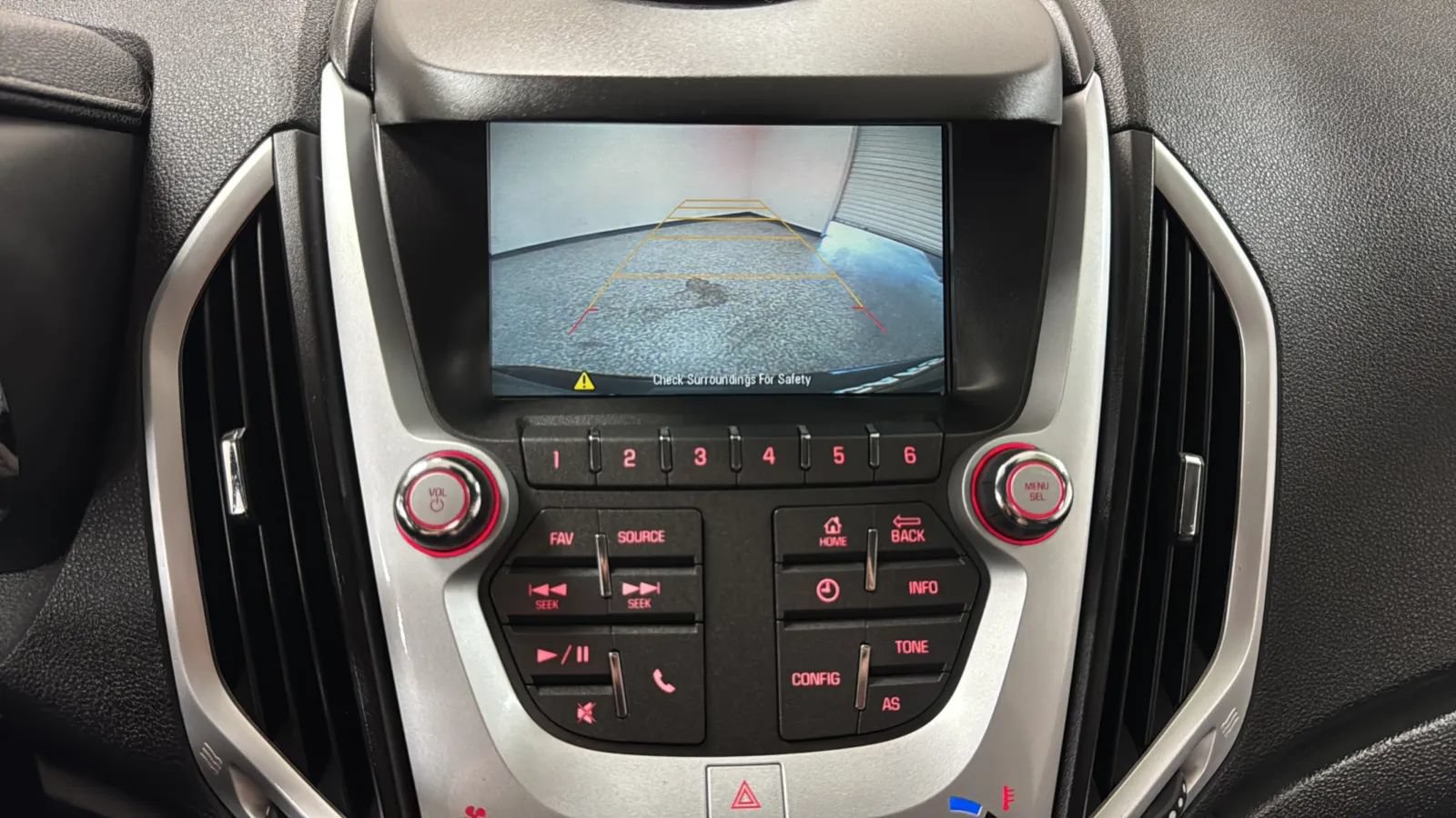 Used 2017 GMC Terrain SLE w/ Convenience Package FWD image 14