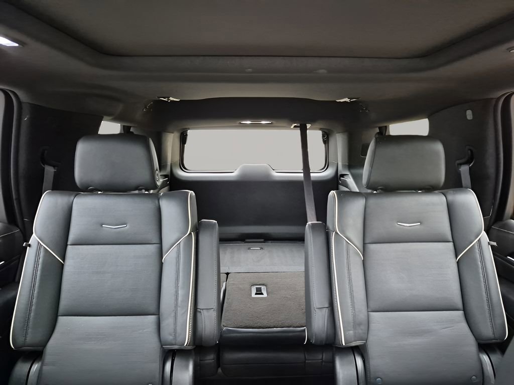 Used 2022 Cadillac Escalade Sport w/ Touring Package image 44