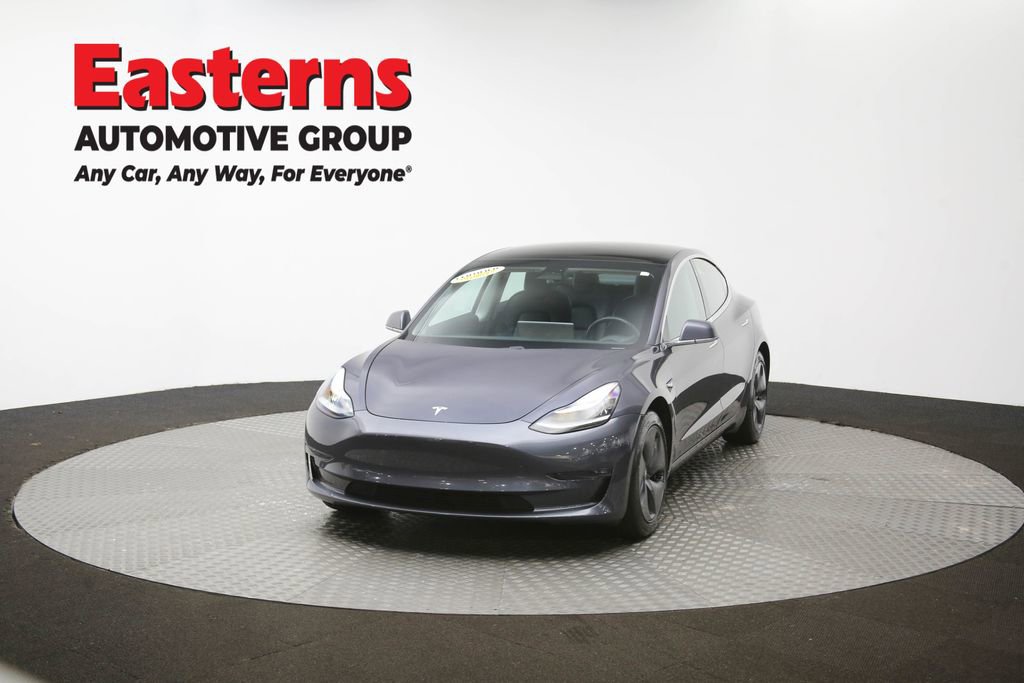 Used 2019 Tesla Model 3 Long Range image 50