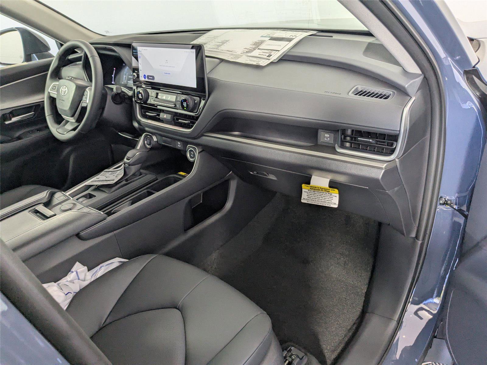New 2026 Toyota Grand Highlander XLE image 5