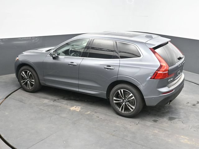 Used 2019 Volvo XC60 T6 Momentum w/ Advanced Package AWD/4WD image 34