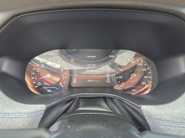 Used 2024 Jeep Compass Sport AWD/4WD image 22
