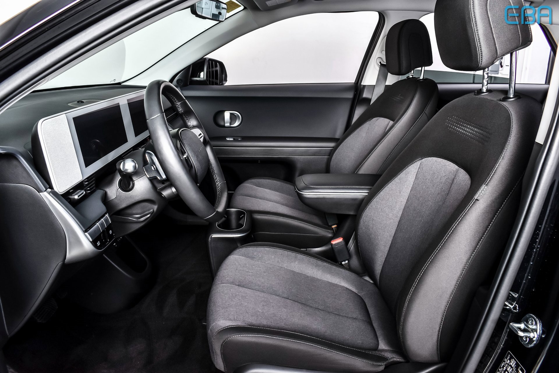 Used 2024 Hyundai Ioniq 5 SEL image 13