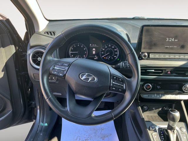Certified 2023 Hyundai Kona SEL w/ Convenience Package image 13
