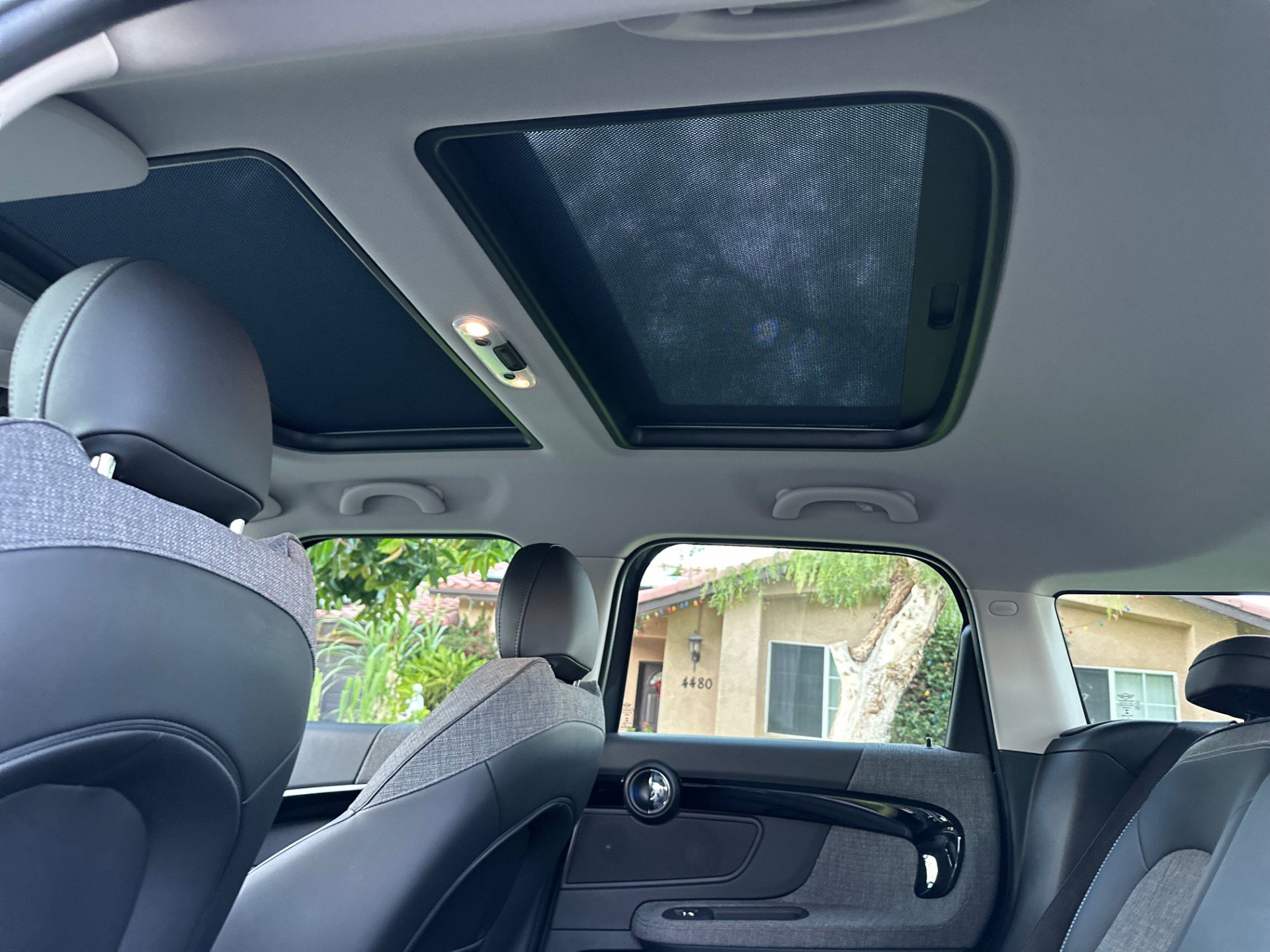 Used 2020 MINI Cooper Countryman S w/ Storage Package image 38