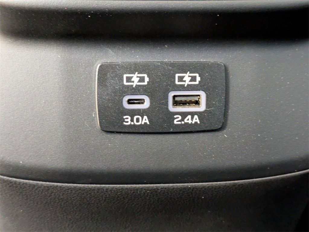 Used 2023 Subaru Outback Onyx Edition image 15