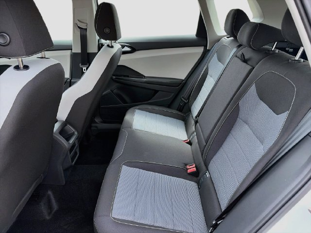 New 2026 Volkswagen Taos S FWD image 21