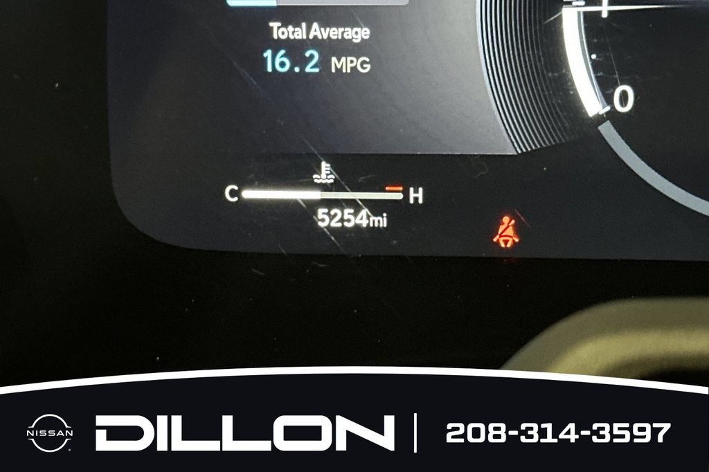 Used 2026 Lexus TX 350 AWD image 32