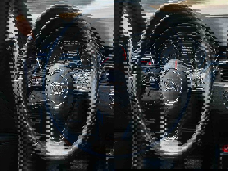 Used 2020 Audi A5 2.0T Premium w/ Convenience Package image 28