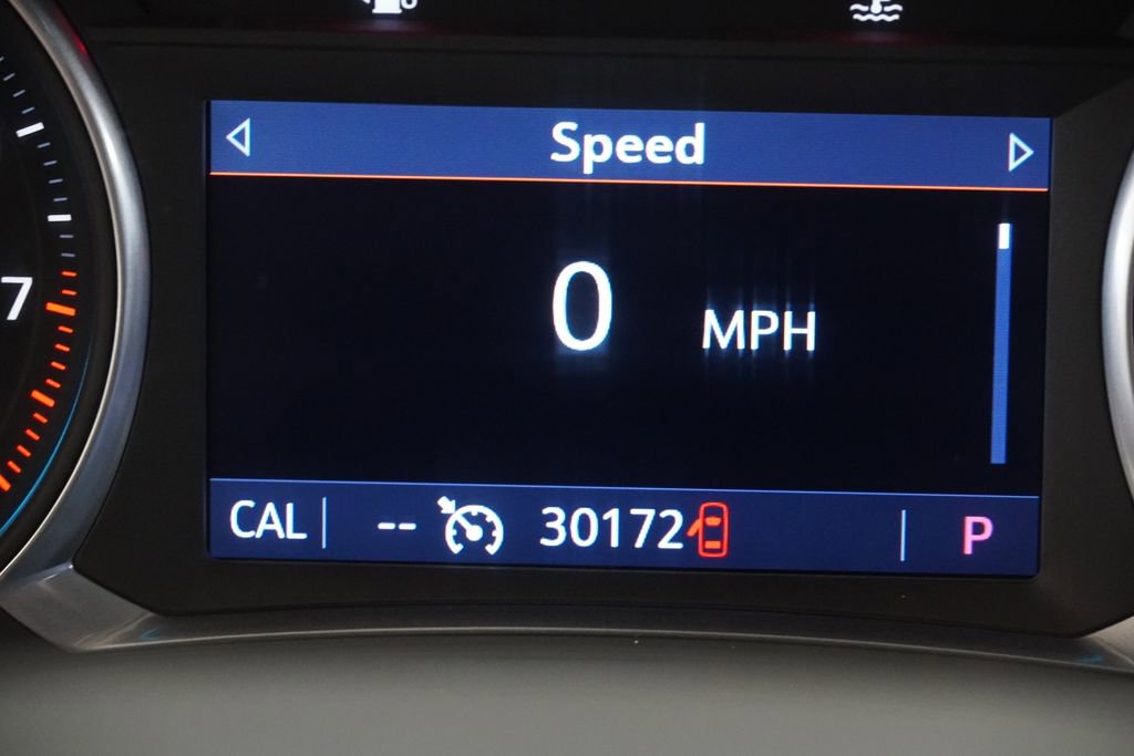 Used 2021 Chevrolet Traverse LT image 4