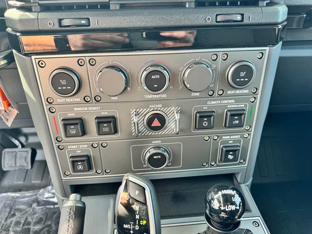 New 2025 INEOS Grenadier Trialmaster Edition image 13