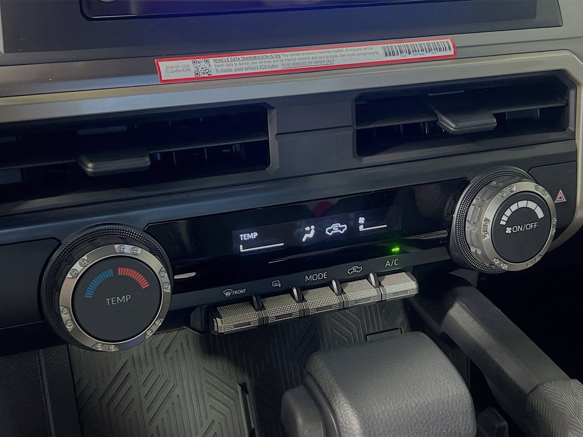 New 2025 Toyota Tacoma SR5 image 27