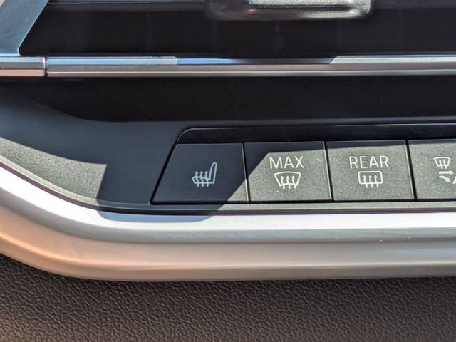 Used 2023 BMW X5 sDrive40i RWD image 25