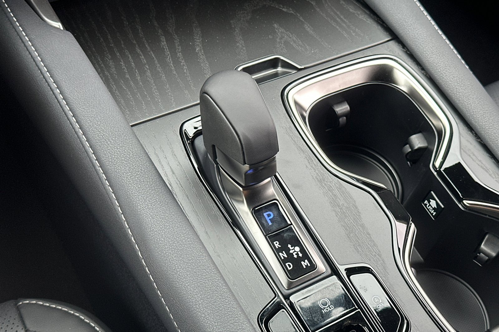 New 2025 Lexus RX 350 Premium Plus image 21