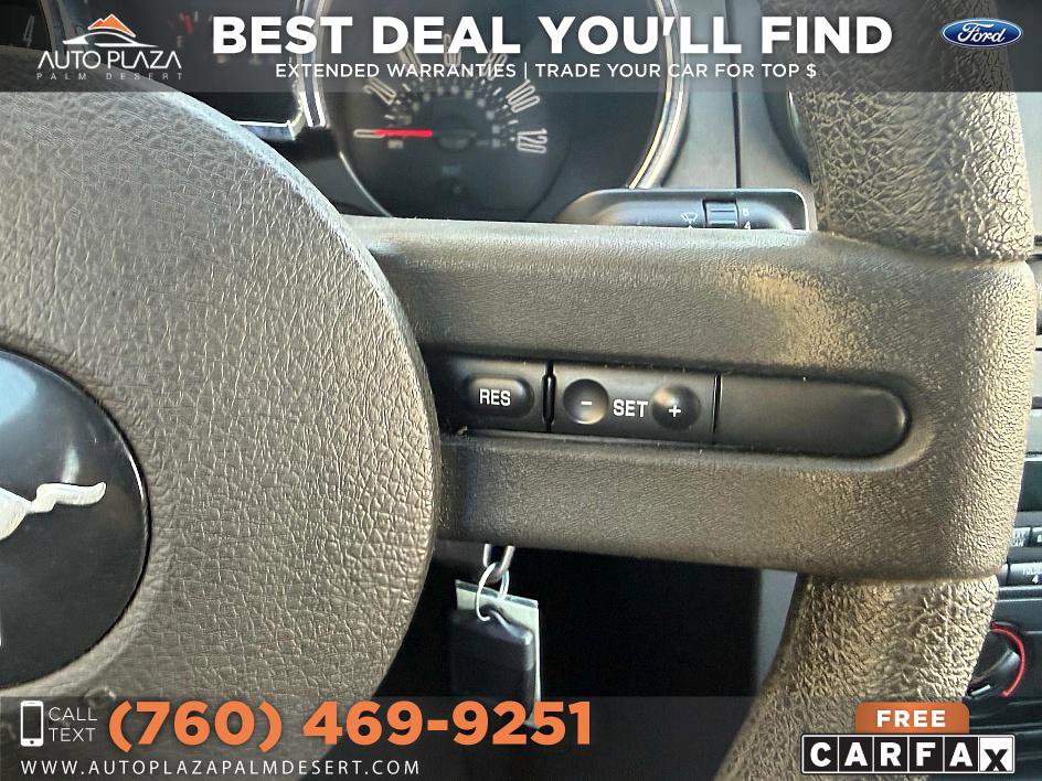 Used 2007 Ford Mustang Premium RWD image 20