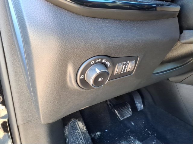 New 2026 Jeep Compass Latitude AWD/4WD image 16