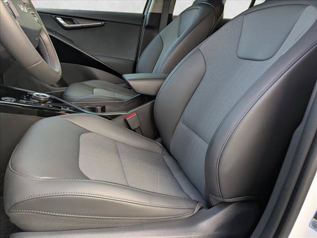 Used 2025 Kia Niro Wind FWD image 16