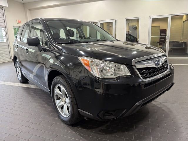 Used 2016 Subaru Forester 2.5i image 7