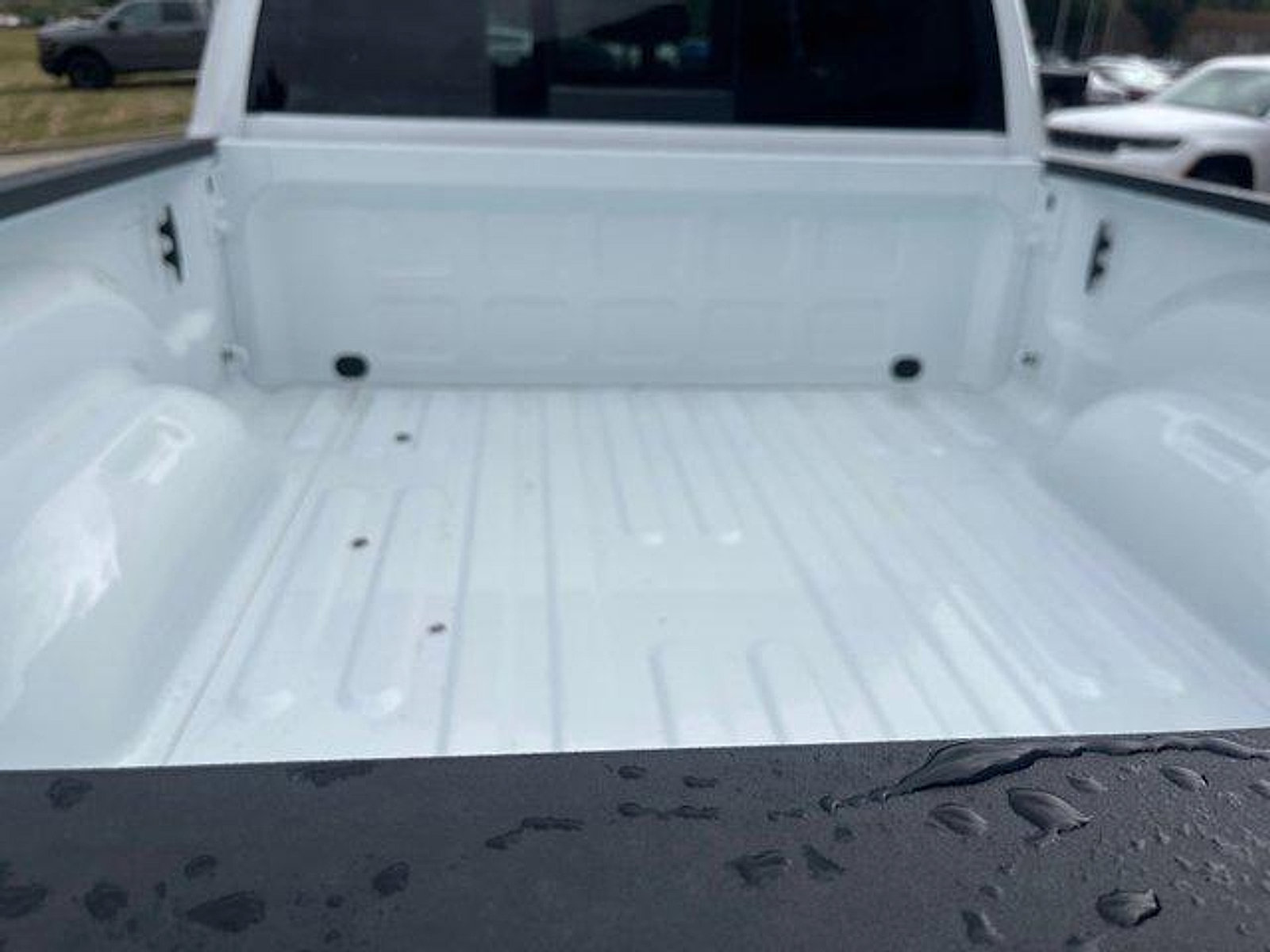 New 2026 RAM 2500 Tradesman image 16