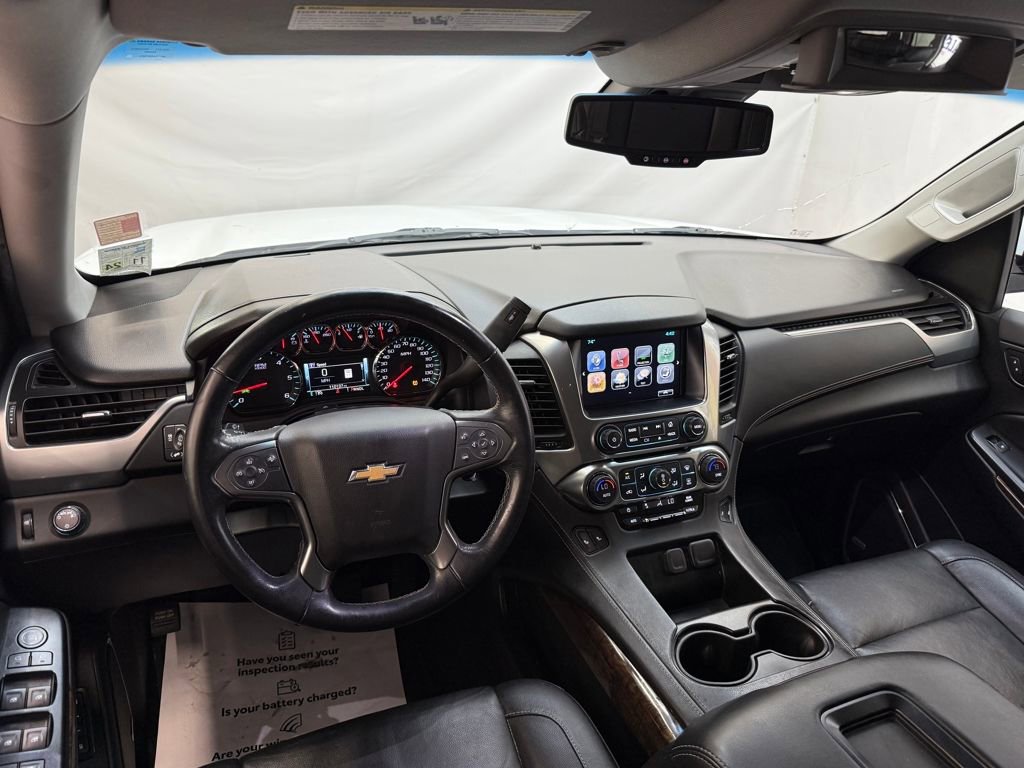Used 2019 Chevrolet Tahoe LT image 12