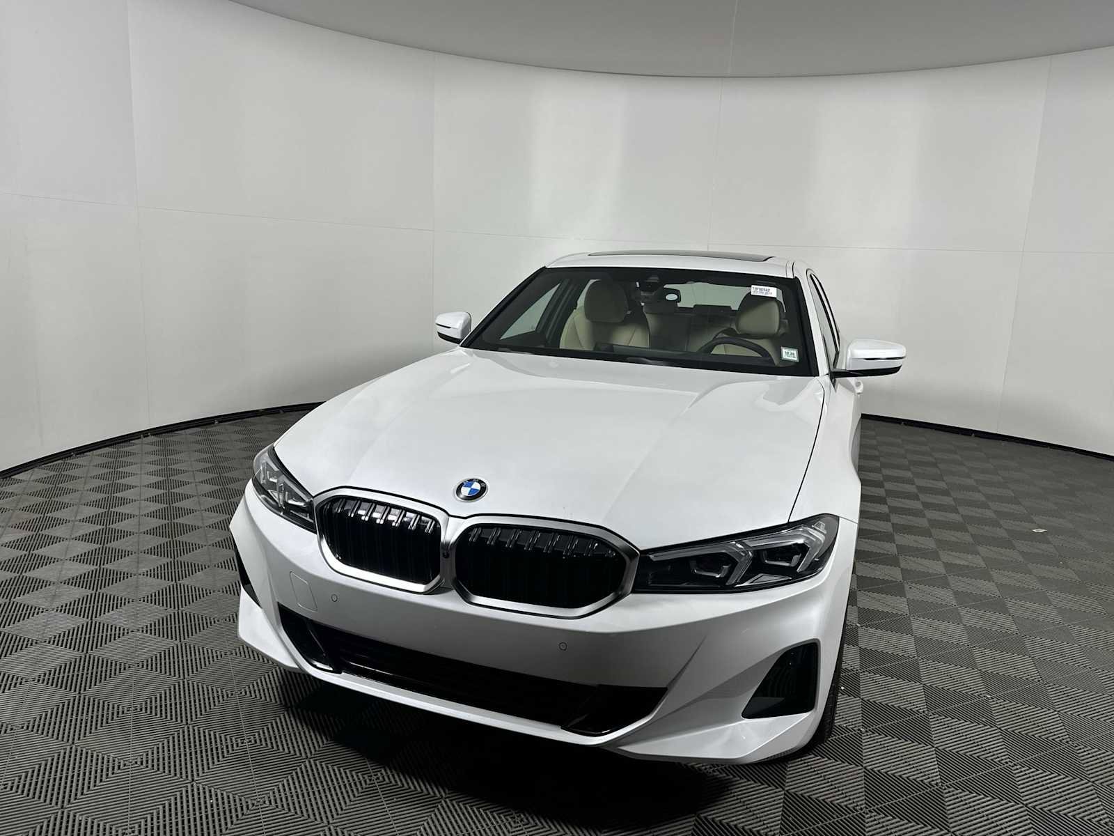 New 2026 BMW 330i xDrive Sedan w/ Premium Package image 7