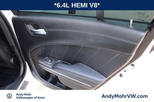 Used 2022 Dodge Charger Scat Pack w/ Plus Group RWD image 22