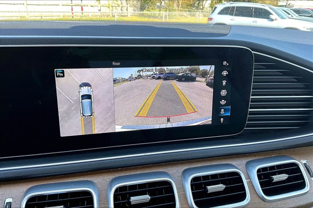 Used 2022 Mercedes-Benz GLE 350 image 13