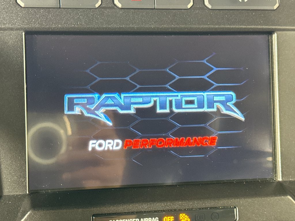 Used 2018 Ford F150 Raptor w/ Equipment Group 802A Luxury AWD/4WD image 41