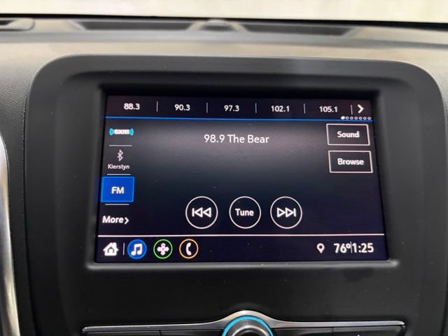 Used 2021 Chevrolet Equinox LT FWD image 31