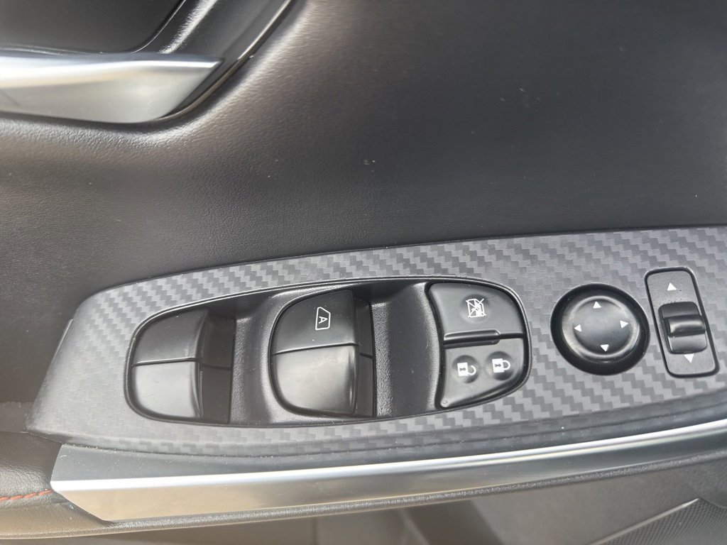 Certified 2024 Nissan Sentra SR w/ SR Premium Package image 14