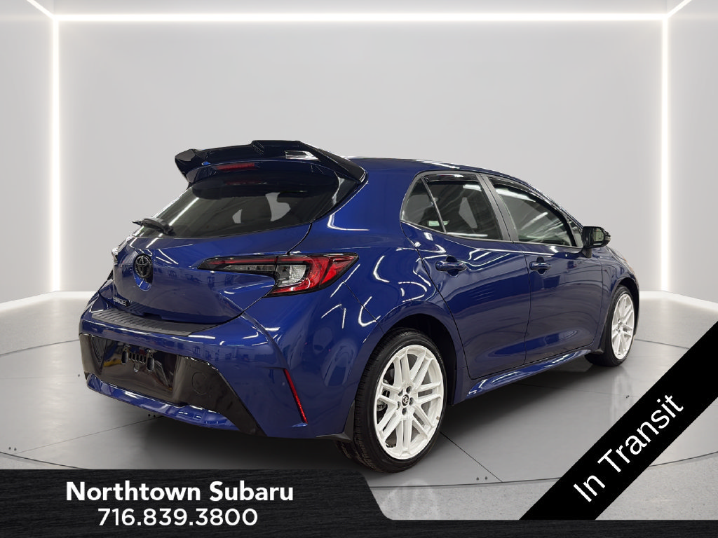 Used 2026 Toyota Corolla SE FWD image 5
