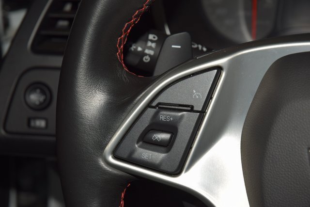 Used 2015 Chevrolet Corvette Z06 w/ 3LZ Preferred Equipment Group image 37