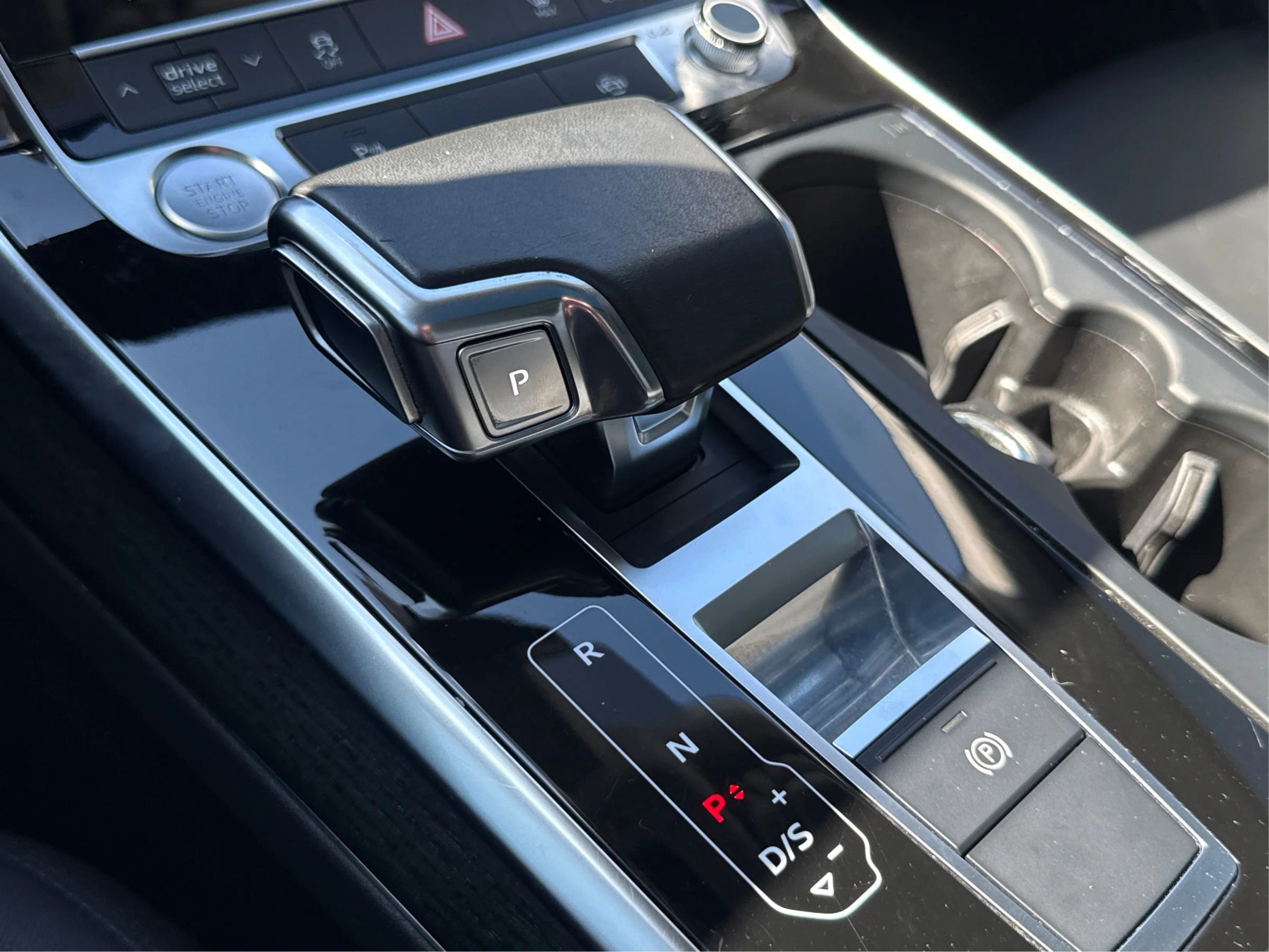 Used 2020 Audi Q7 3.0T Premium Plus image 48